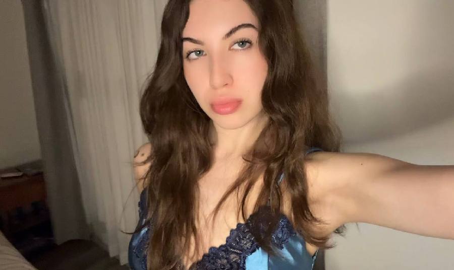 Photo Amber in Brussels