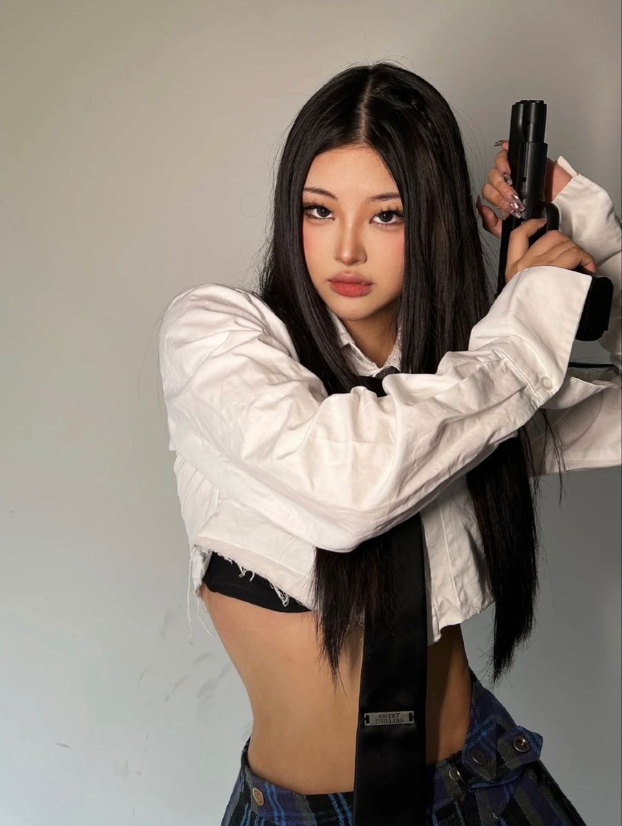 Sassy girls in Brussels