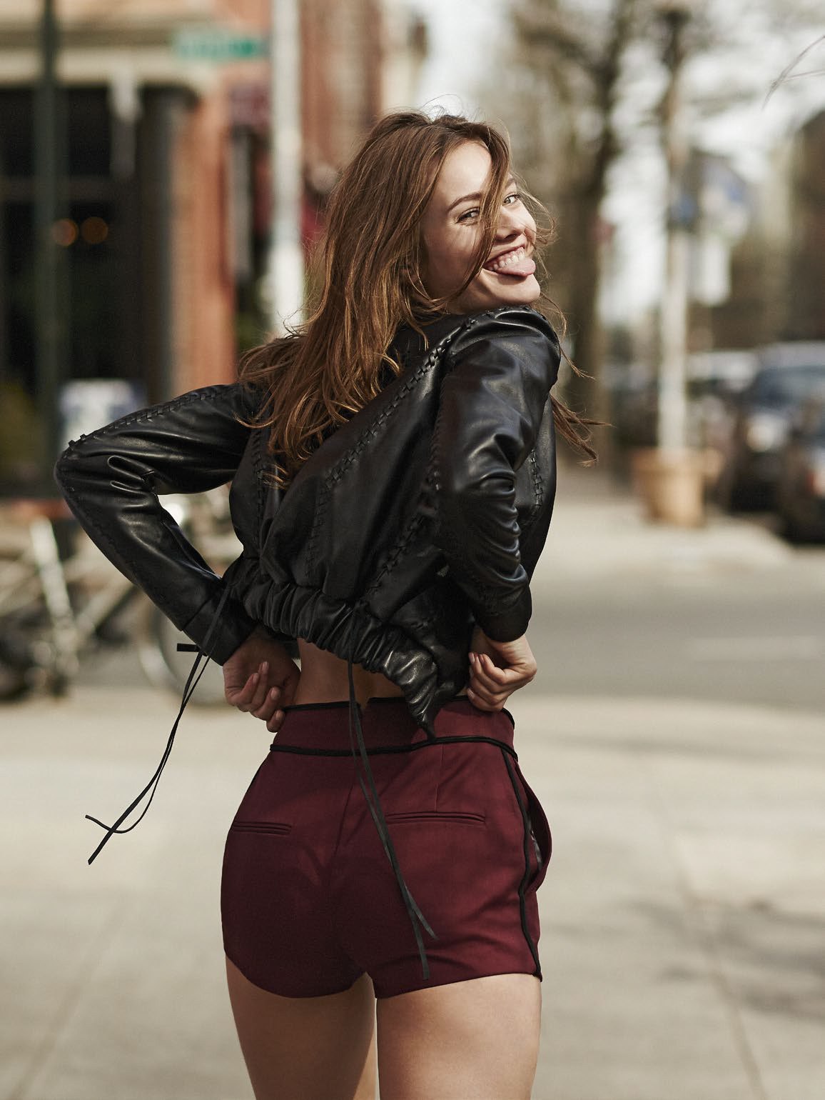 Sexy model Sassy girls in Brussels