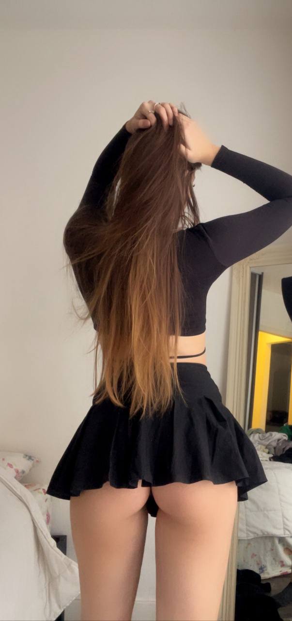 Photo Lola La Fleur in Brussels